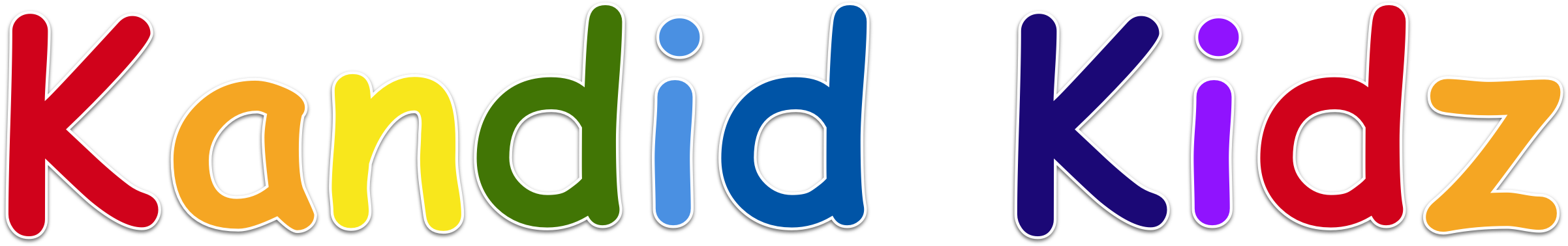 Kandid Kidz